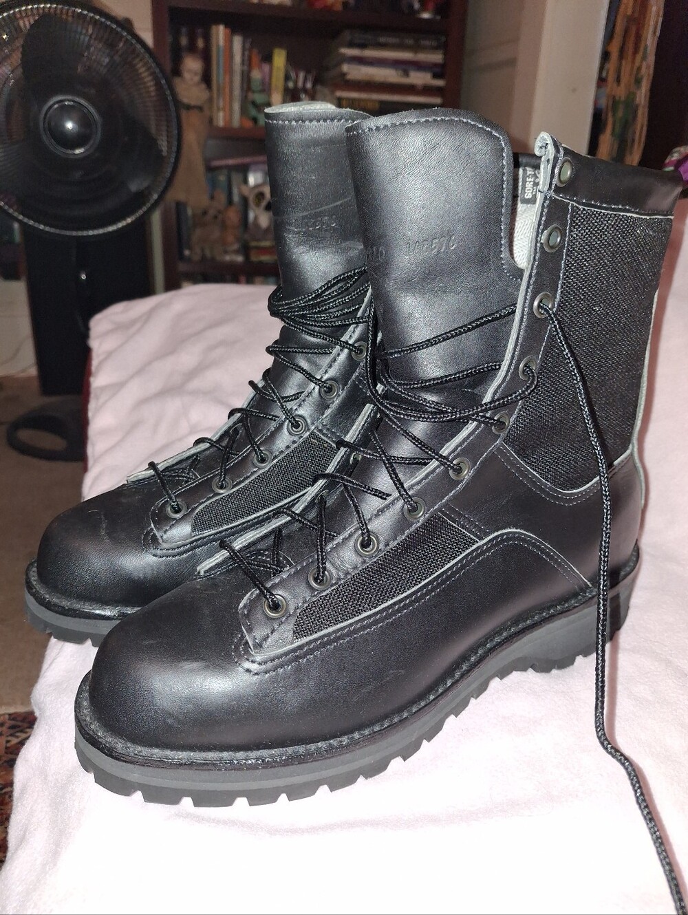 Danner Acadia 8 inch Gore-tex Boots sz.9D .